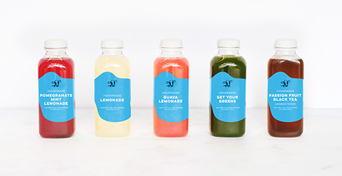 Beverages